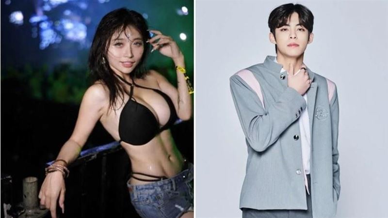 祈錦鈅離婚牽新歡　他曾爆射後不理逼墮胎