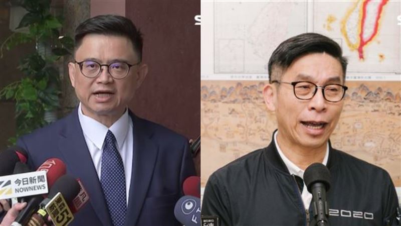 又要擋國防特別預算!?綠委怒批國民黨