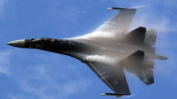 俄擬提供蘇丹戰鬥機　換紅海建海軍基地權