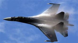 俄擬提供蘇丹戰鬥機　換紅海建海軍基地權