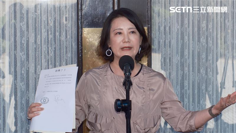 民進黨拋公投反制藍白？吳思瑤全說了