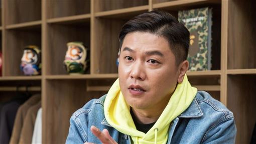 PAZZO董座毆運將案　天道盟「鐵霸」到案