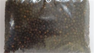 小磨坊「黑胡椒粒」檢出農藥 2萬公斤銷毀