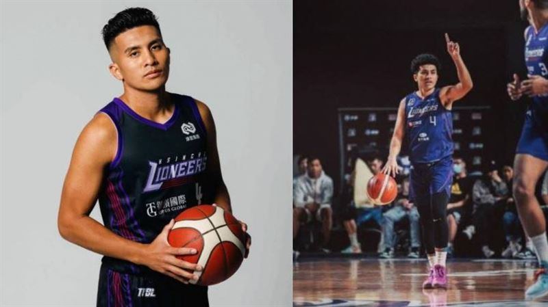 三兄弟街頭互毆互告　高國豪IG被酸爆