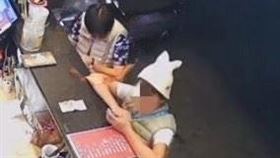 （圖／翻攝自社會事新聞影音） 