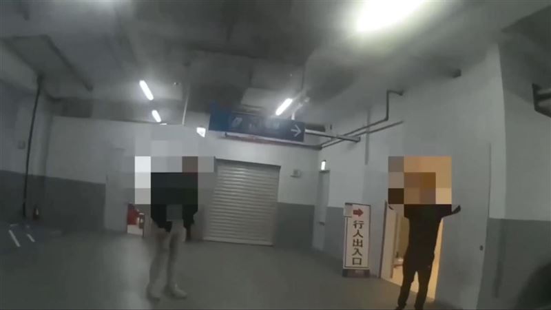 南萬華教父出殯…義子幫完成遺願砍他腳筋