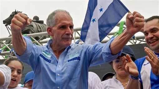 阿斯夫拉當選宏國總統！承諾將與台灣復交