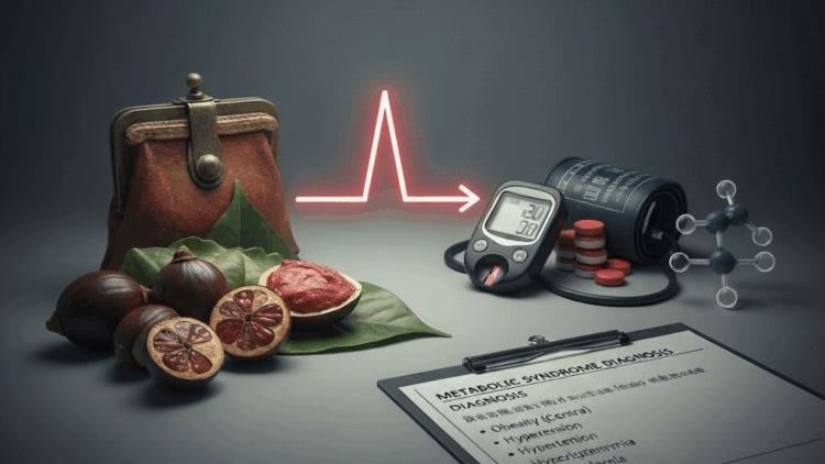 檳榔致「三高」？ 醫教「5招」遠離三高！