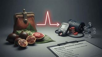 檳榔致「三高」？ 醫教「5招」遠離三高！（圖／醫健新聞網提供） 