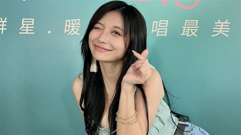 祈錦鈅傳出新戀情。（圖／紅心字會提供）