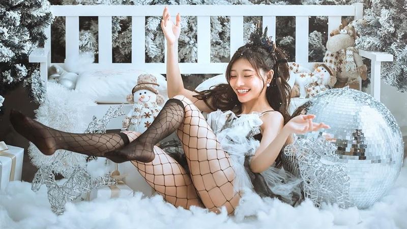 祈錦鈅傳出新戀情。（圖／翻攝自祈錦鈅IG）