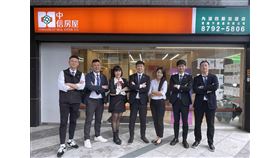 中信房屋寛悅團隊從內湖出發獨特「加盟直營化」模式訓練精兵戰隊（業配勿用）