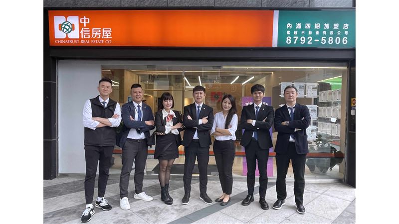 寛悅團隊從內湖出發獨特模式訓練精兵戰隊