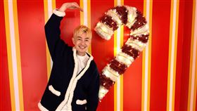 李明川〈沒有你的聖誕節〉。（圖／產值娛樂提供）