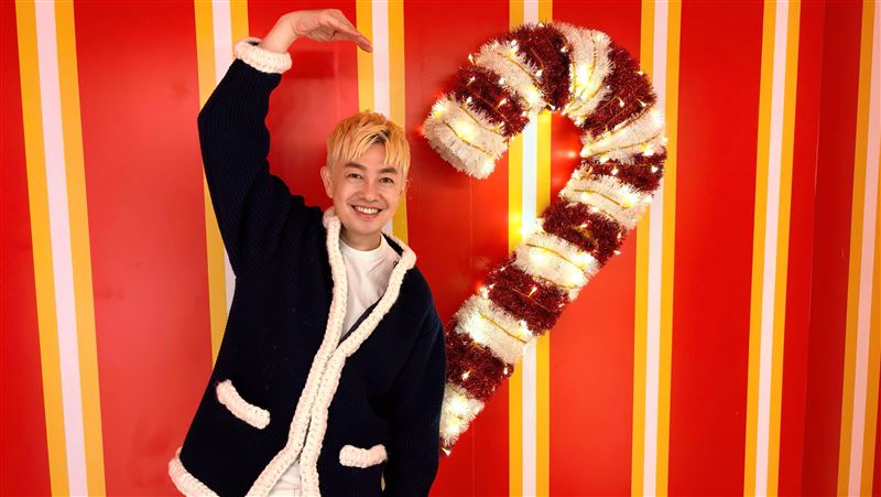 今年過50歲大壽　名造型師突宣布新喜訊