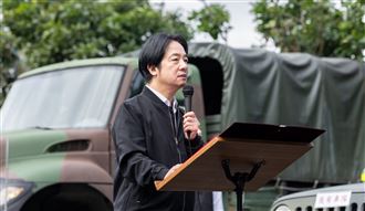 賴清德揭教召變革三重點　無人機納入訓練