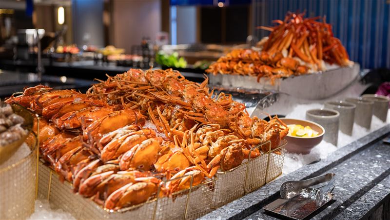 人氣Buffet明年喊漲？漢來、欣葉回應了