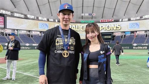 統一獅高志綱遭爆外遇女星！超扯對話曝光