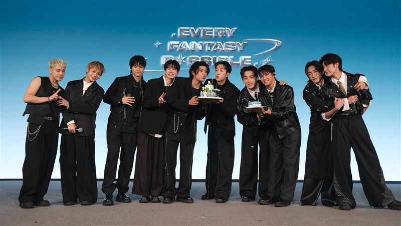 三立VBL十大男神全來了！粉暴動敲碗組團