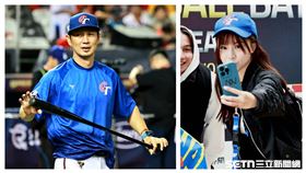 統一獅一、二軍巡迴教練高志綱傳遭爆和林倪安發生婚外情。（圖／記者劉彥池攝影） 