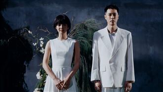 周湯豪秘密結婚辦婚禮？對方是泰國女神