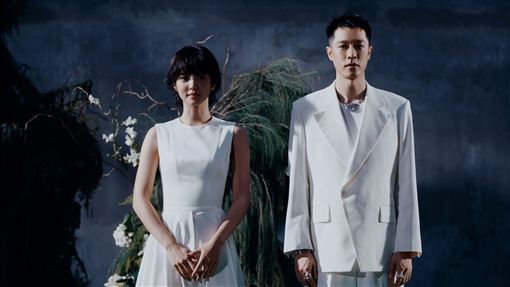 周湯豪秘密結婚辦婚禮？對方是泰國女神