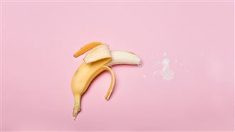 女醫親曝吞精經驗　男病患嚇臉紅硬壓私處