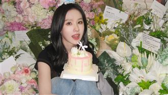 陳都靈被獻祭離世　遭于朦朧案牽連內幕曝