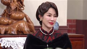 黃瑄。（圖／台視提供）