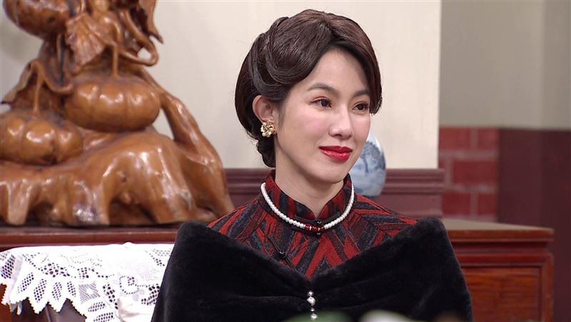 八點檔女星遭咒「賺錢沒命花」不忍反擊了