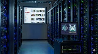 超級電腦沈迷看貓片？　AI革命源起吸貓