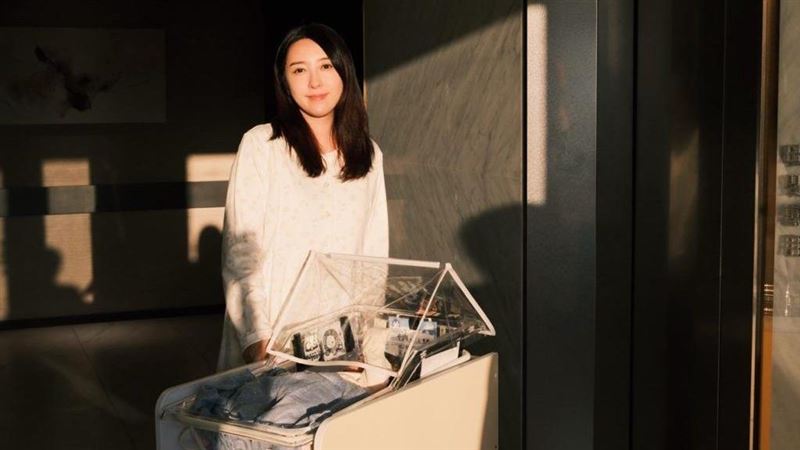 蔡頤榛闖關「媽媽新手村」曝產後空虛感！