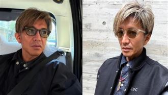 木村拓哉疑爆有替身？戴人皮頭套遭網瘋傳