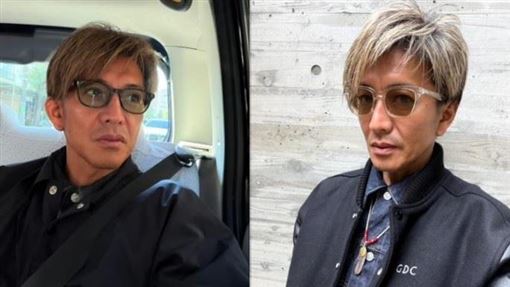 木村拓哉疑爆有替身？戴人皮頭套遭網瘋傳