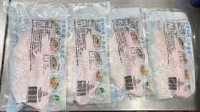 全聯、鯛魚排、台中、11門市、雲林、鯛魚片（圖／翻攝畫面）