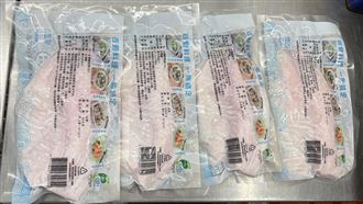 全聯鯛魚排驗出禁藥！最大嫌疑「是它」