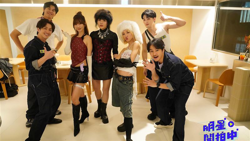 國師唐綺陽宣布超狂新身分 網全炸鍋了