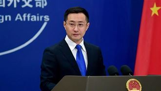 宏國大選親台派領先　中國自稱不干涉內政