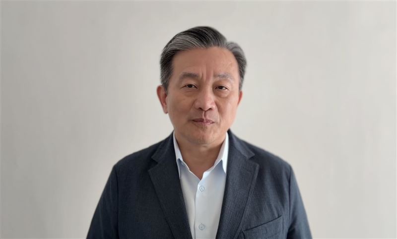 王定宇轟中配錢麗「不知感恩、是非不分的白眼狼」。（圖／王定宇辦公室提供）