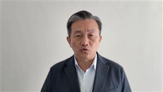 錢麗喊讓共產在台執政！王定宇嗆：白眼狼