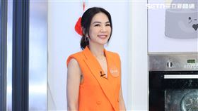  Ella陳嘉樺。（圖／記者鄭孟晃攝影）