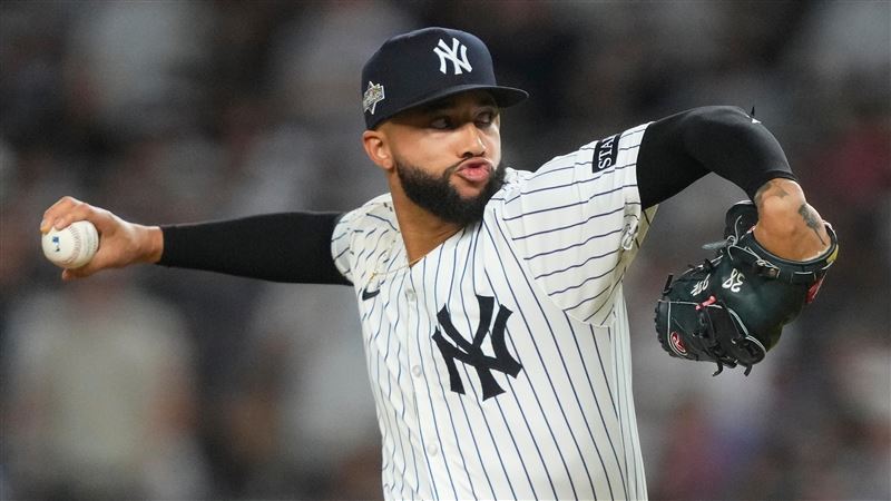 搶走洋基守護神　大都會還要他組明星後援