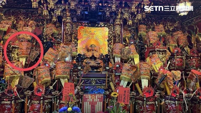 砸500萬連10年點光明燈！女富商親揭原因