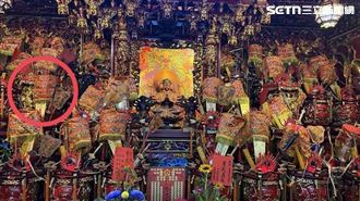 砸500萬連10年點光明燈！女富商親揭原因