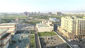 台中,房價,寶佳,預售屋。（圖／台灣房屋提供）