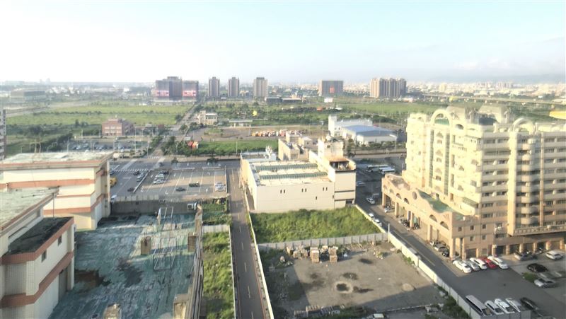 台中海線烽火連天　寶佳2字頭敲響降價戰