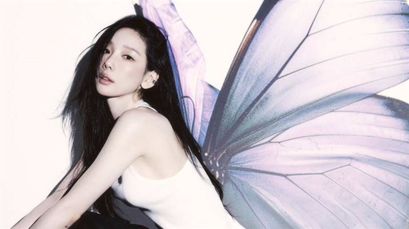 太妍Solo出道10年！公開未收錄「遺珠」