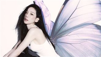 太妍Solo出道10年！公開未收錄「遺珠」