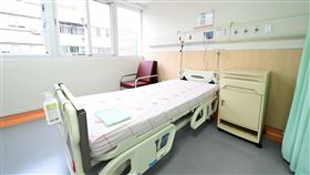 亞洲大學、醫院、北台中、豐中分院、亞大醫院（圖／翻攝畫面）