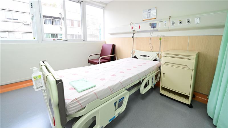 醫療體系延伸!亞洲大學醫院前進北台中